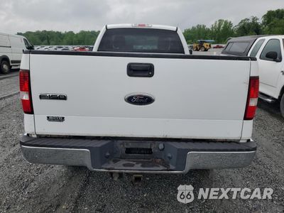Zdjęcie 6 z 14 samochodu: 2005 FORD F150 VIN:1FTRF14575NB66768 - miniatura