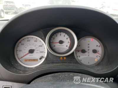 Zdjęcie 9 z 13 samochodu: 2004 TOYOTA RAV4 VIN:JTEGD20V240016261 - miniatura