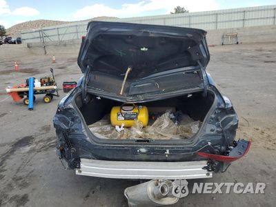 Zdjęcie 6 z 13 samochodu: 2025 TOYOTA CAMRY XSE VIN:4T1DBADK7SU003174 - miniatura