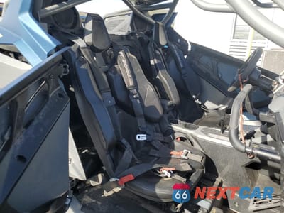 Zdjęcie 6 z 10 samochodu: 2022 POLARIS RZR TURBO R PREMIUM VIN:3NSGAV923NG376383 - miniatura