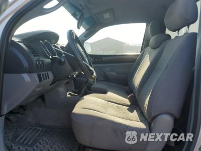 Zdjęcie 7 z 13 samochodu: 2005 TOYOTA TACOMA VIN:5TENX22N95Z128945 - miniatura