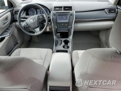 Zdjęcie 8 z 15 samochodu: 2017 TOYOTA CAMRY LE VIN:4T1BF1FK3HU413178 - miniatura