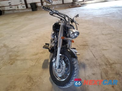 Drugie zdjęcie samochodu z przodu: 2003 YAMAHA XVS1100 A VIN:JYAVP11E73A042001 - miniatura