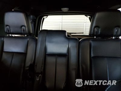 Zdjęcie 10 z 16 samochodu: 2016 FORD EXPEDITION LIMITED VIN:1FMJU2AT4GEF28159 - miniatura