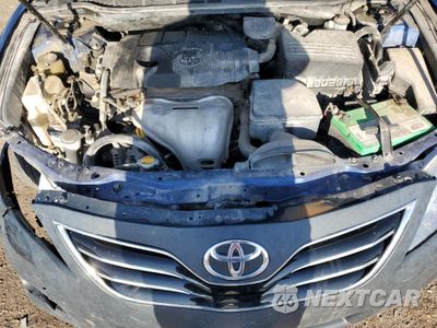 Zdjęcie 11 z 14 samochodu: 2010 TOYOTA CAMRY BASE VIN:4T4BF3EK6AR074232 - miniatura