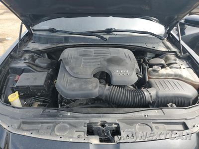 Zdjęcie 11 z 12 samochodu: 2015 CHRYSLER 300 LIMITED VIN:2C3CCAAG6FH830061 - miniatura