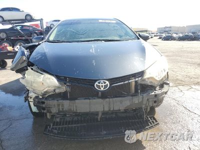 Piąte zdjęcie samochodu w środku: 2015 TOYOTA COROLLA L VIN:5YFBURHE7FP358356 - miniatura
