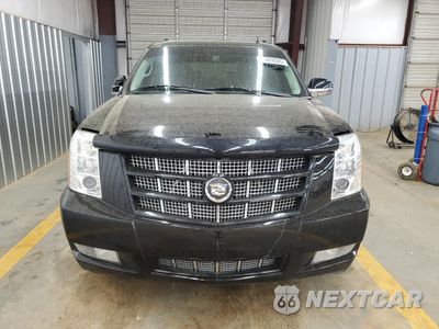 Piąte zdjęcie samochodu w środku: 2012 CADILLAC ESCALADE ESV PREMIUM VIN:1GYS3JEF7CR249750 - miniatura