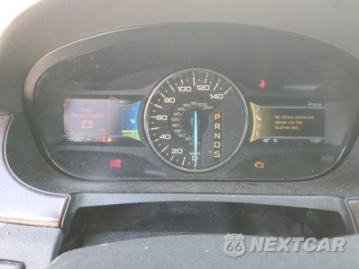 Zdjęcie 17 z 28 samochodu: 2013 FORD EDGE LIMITED VIN:2FMDK3KC3DBE32991 - miniatura