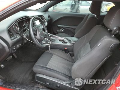 Zdjęcie 7 z 13 samochodu: 2015 DODGE CHALLENGER SXT VIN:2C3CDZAG8FH900896 - miniatura