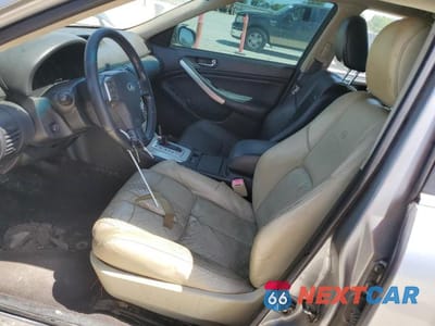 Zdjęcie 13 z 24 samochodu: 2006 INFINITY G35 VIN:JNKCV51F26M608696 - miniatura