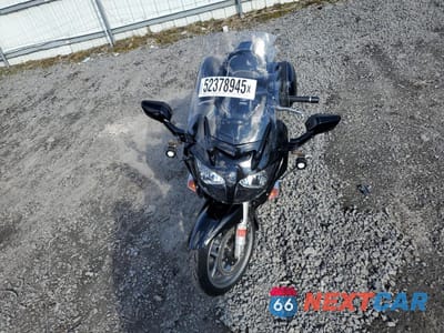 Piąte zdjęcie samochodu w środku: 2008 YAMAHA FJR1300 A VIN:JYARP15E78A004450 - miniatura