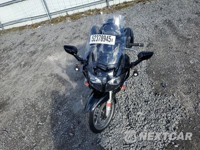Piąte zdjęcie samochodu w środku: 2008 YAMAHA FJR1300 A VIN:JYARP15E78A004450 - miniatura
