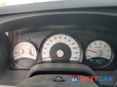 Zdjęcie 9 z 12 samochodu: 2011 DODGE DAKOTA SLT VIN:1D7RE3GK6BS564198 - miniatura