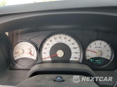 Zdjęcie 9 z 12 samochodu: 2011 DODGE DAKOTA SLT VIN:1D7RE3GK6BS564198 - miniatura