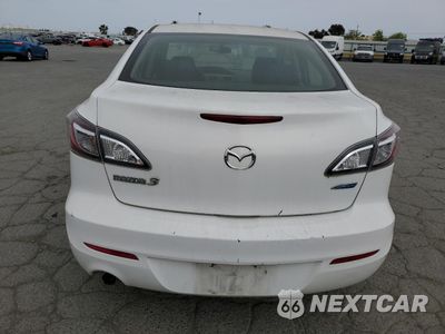 Zdjęcie 6 z 12 samochodu: 2012 MAZDA 3 I VIN:JM1BL1V85C1578369 - miniatura