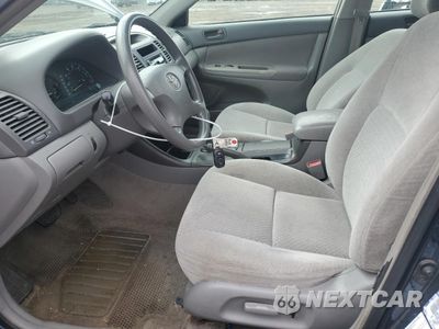 Zdjęcie 7 z 14 samochodu: 2003 TOYOTA CAMRY LE VIN:4T1BE32K53U259764 - miniatura
