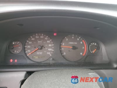 Zdjęcie 9 z 13 samochodu: 2000 NISSAN XTERRA XE VIN:5N1ED28T8YC579426 - miniatura