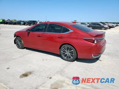 Drugie zdjęcie samochodu z przodu: 2025 LEXUS ES 300H BASE VIN:58ADA1C15SU059327 - miniatura