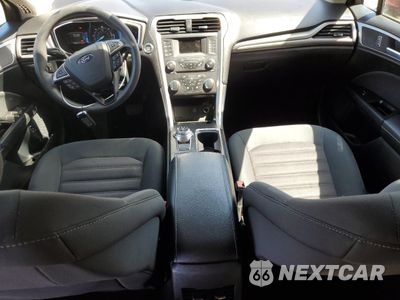 Zdjęcie 8 z 12 samochodu: 2017 FORD FUSION SE HYBRID VIN:3FA6P0LU2HR209178 - miniatura