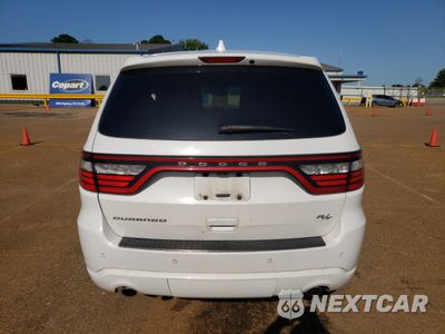 Zdjęcie 6 z 17 samochodu: 2019 DODGE DURANGO R/T VIN:1C4SDHCTXKC525179 - miniatura