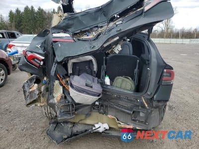 Zdjęcie 6 z 12 samochodu: 2018 TESLA MODEL X VIN:5YJXCBE29JF132639 - miniatura