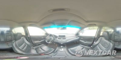 Zdjęcie 13 z 14 samochodu: 2010 HONDA ACCORD EXL VIN:1HGCP2F89AA054556 - miniatura