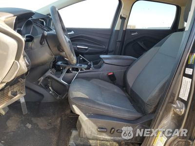 Zdjęcie 7 z 16 samochodu: 2018 FORD ESCAPE SE VIN:1FMCU0GD5JUD22018 - miniatura