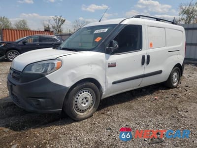 2016 RAM PROMASTER CITY ZFBERFAT5G6B17433 - główne zdjęcie licytacji z USA - miniatura