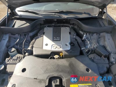 Zdjęcie 12 z 13 samochodu: 2014 INFINITI QX70 VIN:JN8CS1MW5EM413323 - miniatura