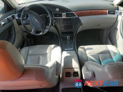 Zdjęcie 8 z 13 samochodu: 2007 CHRYSLER PACIFICA TOURING VIN:2A8GM68X07R199888 - miniatura