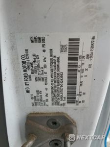 Zdjęcie 13 z 13 samochodu: 2016 FORD TRANSIT CONNECT XL VIN:NM0LS7E76G1243562 - miniatura