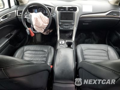Zdjęcie 8 z 12 samochodu: 2017 FORD FUSION SE HYBRID VIN:3FA6P0LU6HR409612 - miniatura