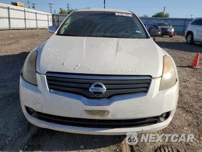 Piąte zdjęcie samochodu w środku: 2008 NISSAN ALTIMA 2.5 VIN:1N4AL21E58N532804 - miniatura