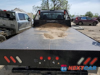Zdjęcie 10 z 12 samochodu: 2005 FORD F450 SUPER DUTY VIN:1FDXF46P25ED37784 - miniatura