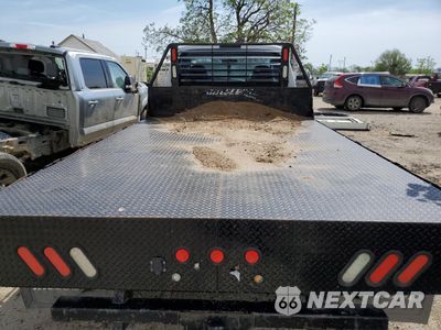 Zdjęcie 10 z 12 samochodu: 2005 FORD F450 SUPER DUTY VIN:1FDXF46P25ED37784 - miniatura