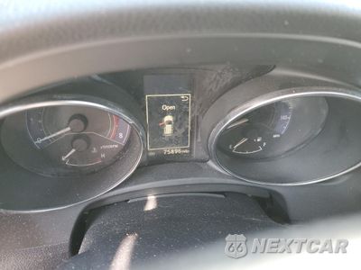 Zdjęcie 9 z 15 samochodu: 2016 TOYOTA SCION IM VIN:JTNKARJE4GJ504880 - miniatura