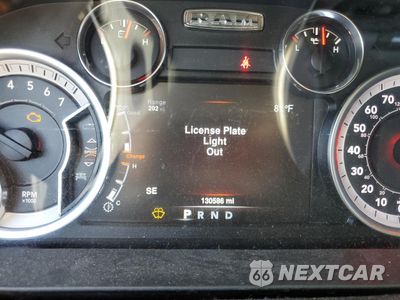 Zdjęcie 9 z 16 samochodu: 2019 RAM 1500 CLASSIC TRADESMAN VIN:1C6RR7KT3KS720209 - miniatura