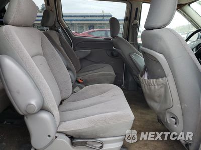 Zdjęcie 11 z 15 samochodu: 2006 CHRYSLER TOWN & COUNTRY VIN:1A4GP45R86B692878 - miniatura