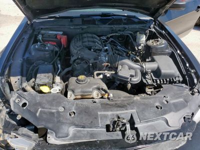 Zdjęcie 11 z 13 samochodu: 2012 FORD MUSTANG VIN:1ZVBP8AM5C5258748 - miniatura