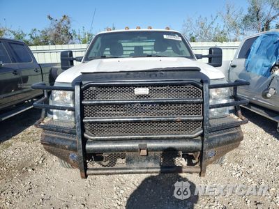 Piąte zdjęcie samochodu w środku: 2011 FORD F550 SUPER DUTY VIN:1FDUF5HT6BEB72661 - miniatura
