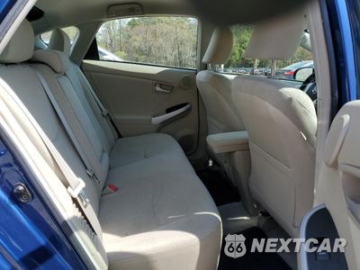 Zdjęcie 10 z 12 samochodu: 2010 TOYOTA PRIUS VIN:JTDKN3DU3A0073387 - miniatura
