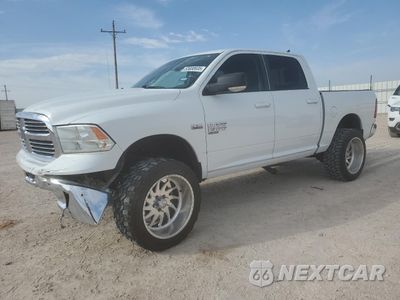 2019 RAM 1500 CLASSIC SLT 1C6RR6LT2KS539000 - główne zdjęcie licytacji z USA - miniatura