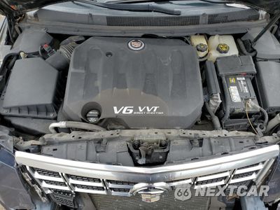Zdjęcie 11 z 12 samochodu: 2014 CADILLAC XTS VIN:2G61L5S34E9171981 - miniatura