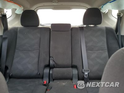 Zdjęcie 10 z 16 samochodu: 2016 NISSAN ROGUE S VIN:KNMAT2MV7GP697553 - miniatura