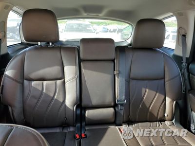 Zdjęcie 10 z 15 samochodu: 2019 INFINITI QX60 LUXE VIN:5N1DL0MN5KC565811 - miniatura