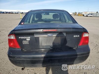 Zdjęcie 6 z 14 samochodu: 2005 FORD FOCUS ZX4 VIN:1FAFP34N85W202608 - miniatura