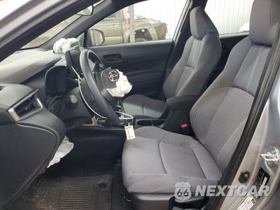 Zdjęcie 7 z 13 samochodu: 2024 TOYOTA COROLLA CROSS SE VIN:7MUFBABG7RV035039 - miniatura