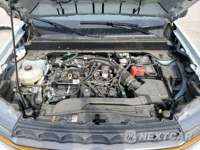 Zdjęcie 11 z 14 samochodu: 2024 FORD MAVERICK XLT TREMOR VIN:3FTTW8C99RRB39710 - miniatura