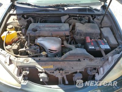 Zdjęcie 11 z 12 samochodu: 2002 TOYOTA CAMRY LE VIN:JTDBE32K720064534 - miniatura